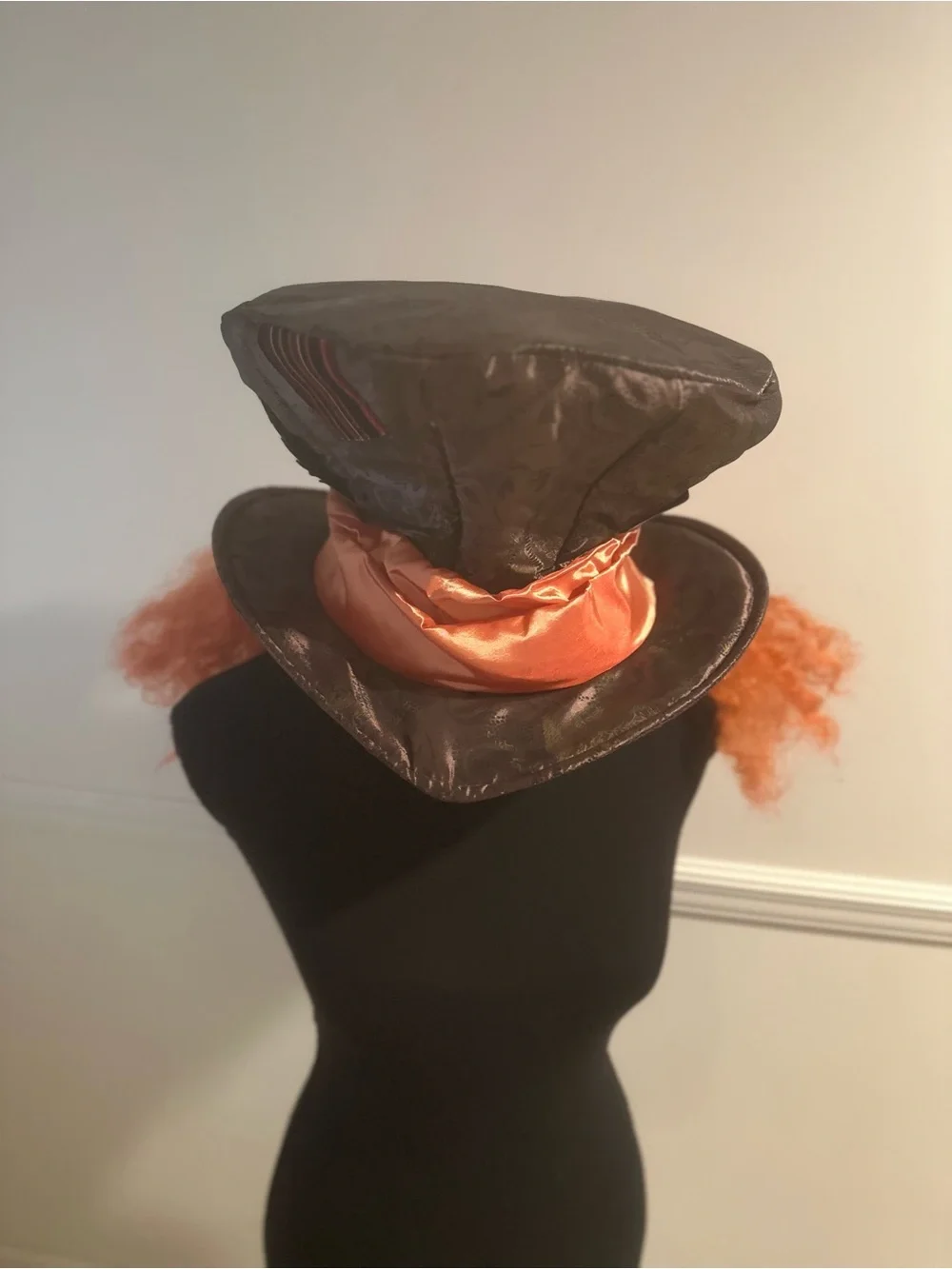STEAMPUNK Costume Hat - Picture 3 of 6